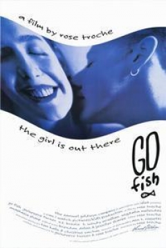 Poster Go Fish