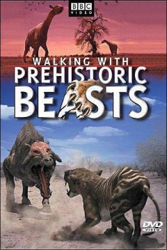 Poster Walking with Prehistoric Beasts