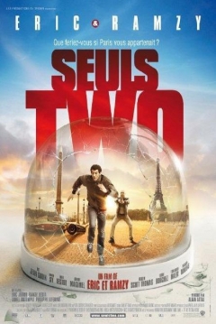 Poster Seuls Two