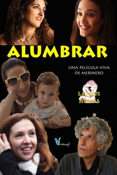 Poster Alumbrar: Las 1001 Novias