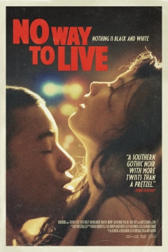 Poster No Way to Live