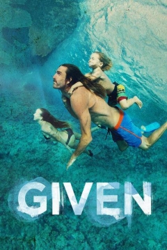 Poster Given