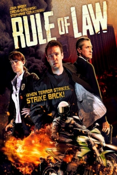 Poster The Rule Of Law