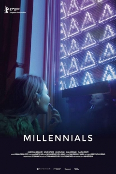 Poster Millennials