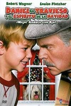 Ficha Daniel el Travieso y el Espiritu de la Navidad