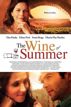 Ficha The Wine Of Summer