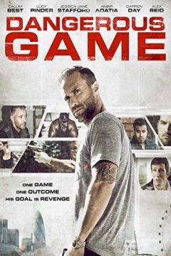 Poster Dangerous Game