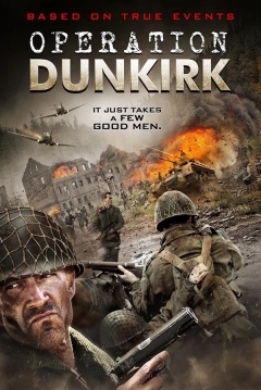 Poster Operation Dunkirk