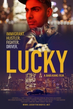Poster Lucky