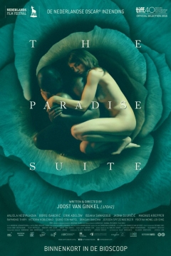 Poster The Paradise Suite