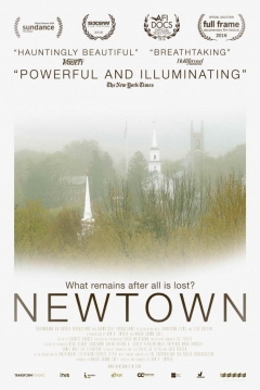 Poster Newtown