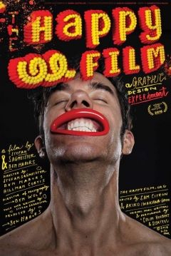 Poster The Happy Film