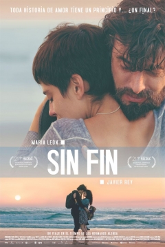 Poster Sin Fin