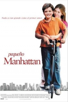 Ficha Pequeño Manhattan