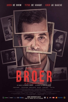 Poster Brother