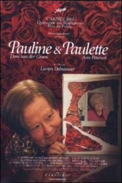 Poster Pauline and Paulette