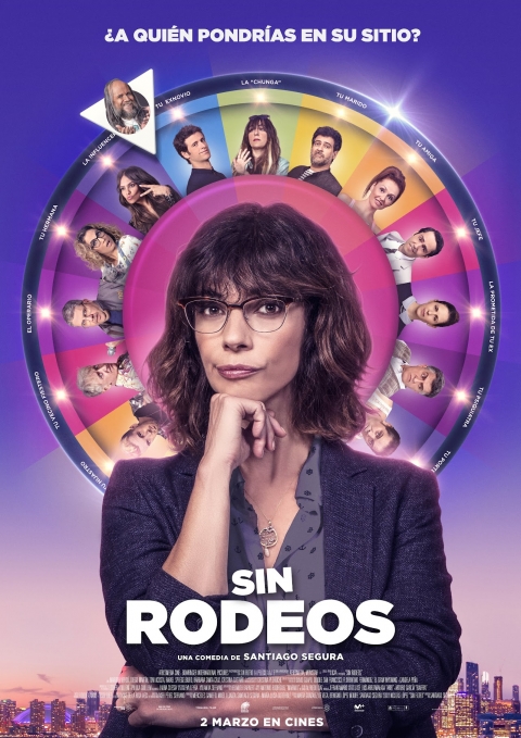 Ficha Sin Rodeos