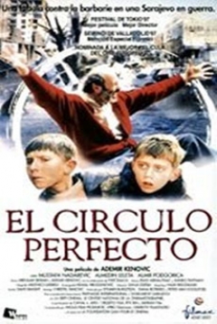 Poster El Círculo Perfecto