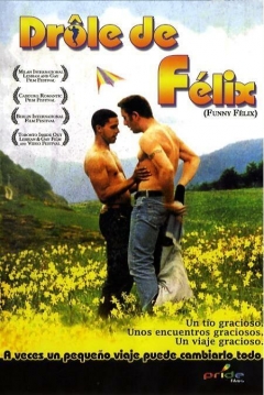 Poster Drôle De Félix