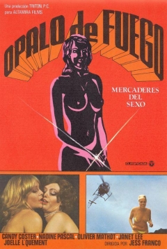Ficha Ópalo de Fuego: Mercaderes Del Sexo