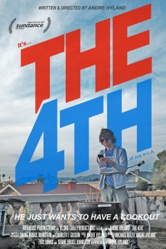 Poster The 4th