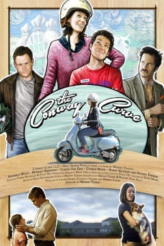 Poster The Conway Curve