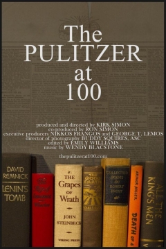 Poster The Pulitzer At 100