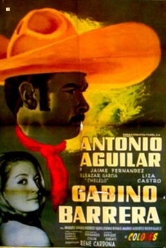 Ficha Gabino Barrera