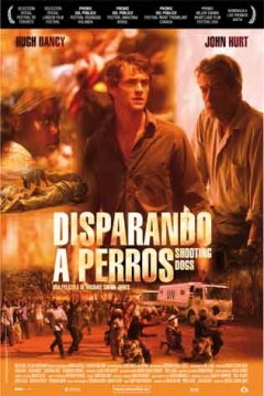 Ficha Disparando a Perros