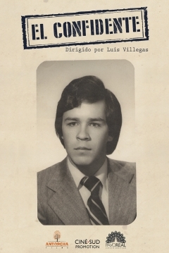 Poster El Confidente