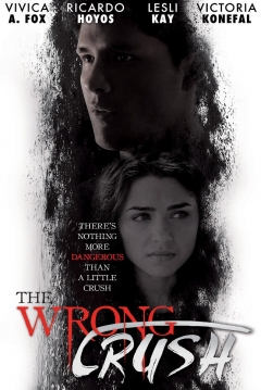 Poster Perseguida por su Pasado