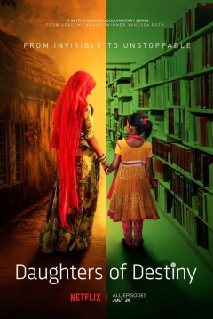 Ficha Daughters Of Destiny