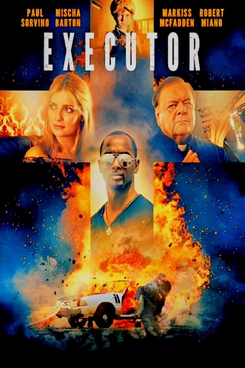 Ficha Executor