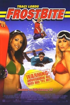 Poster Frostbite