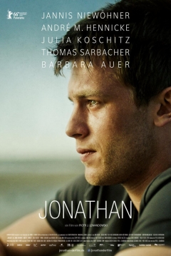 Poster Jonathan