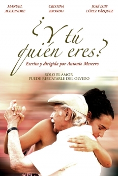 Poster ¿Y Tú Quién Eres? 