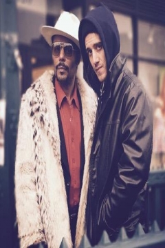 Ficha Broome Street Boys