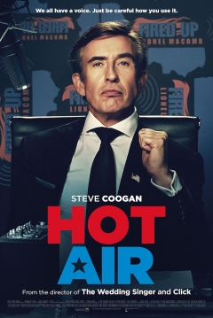 Poster Hot Air