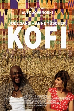 Poster Kofi