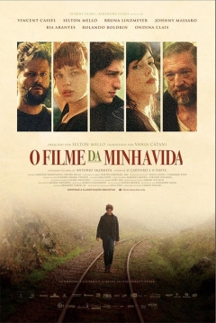 Poster A Movie Life