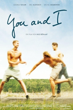 Poster You & I