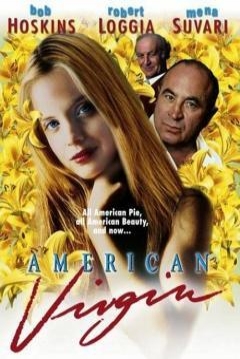 Poster American Virgin