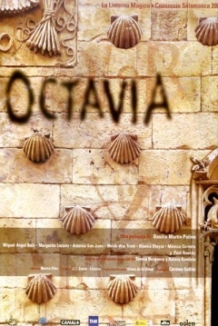 Poster Octavia