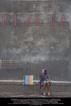 Poster Rezeta