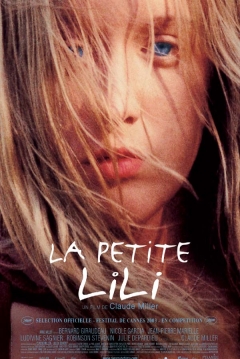 Poster Little Lili