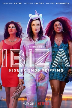 Poster Ibiza