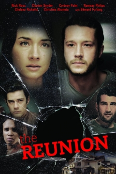 Poster The Reunion