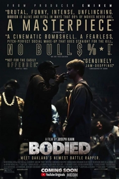 Poster Bodied