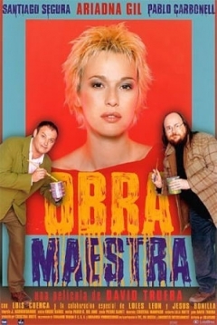 Ficha Obra Maestra