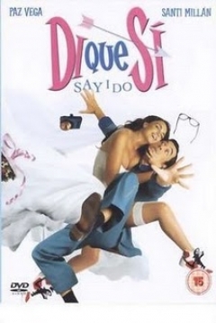 Poster Di que Sí